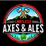 Limitless Axes And Ales discount code